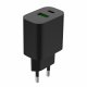 Gembird TA-UC-PDQC20-01-BK #3