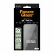 PanzerGlass Ceramic Screen Protector iPhone 16 Pro Ultra-Wide Fit w. EasyAligner #3