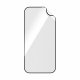 PanzerGlass ECO MATRIX Screen Protector iPhone 16 Pro Ultra-Wide Fit #4