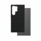 PanzerGlass CARE by PanzerGlass Case Black w. Qi Compatible Samsung Galaxy S24 Ultra
