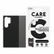 PanzerGlass CARE by PanzerGlass Case Black w. Qi Compatible Samsung Galaxy S24 Ultra #2