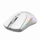 Glorious PC Gaming Race Glorious Model O 2 Mini Wireless - Matte White #3