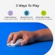 Glorious PC Gaming Race Glorious Model O 2 Mini Wireless - Matte White #13