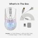Glorious PC Gaming Race Glorious Model O 2 Mini Wireless - Matte White #17