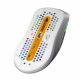Glorious PC Gaming Race Glorious Model O 2 Mini Wireless - Matte White #8
