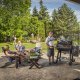 Broil King Regal Pellet 500 #4