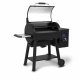Broil King Regal Pellet 500 #3