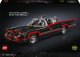 Lego Batman: The Classic TV Series Batmobile