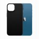 PanzerGlass SAFE. by PanzerGlass TPU Case iPhone 14 Black Bulk #2