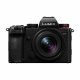 Panasonic Lumix S5 + Lumix S 18-40mm / F4.5-6.3 Zoom #2