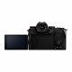 Panasonic Lumix S5 + Lumix S 18-40mm / F4.5-6.3 Zoom #5