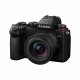 Panasonic Lumix S5 + Lumix S 18-40mm / F4.5-6.3 Zoom