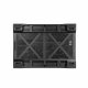 Chieftec mATX Gehäuse GM-30B-M-OP, black #6