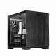 Chieftec mATX Gehäuse GM-30B-M-OP, black