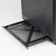 Chieftec mATX Gehäuse GM-30B-M-OP, black #8