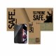 PanzerGlass SAFE. by PanzerGlass 2-Way Privacy Screen Protector iPhone 17e 16e 14 13 13 Pro Ultra-Wide Fit #2