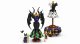 Lego Disney Maleficent's and Cruella De Vil's Dresses #3