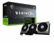 MSI VENTUS GeForce RTX 5070 12G VENTUS 3X OC