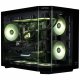 Captiva PC Highend Gaming R90-031 (Ryzen 7 5700X/RTX5070 12GB GDDR7/SSD 1TB/32GB/WLAN/Windows 11 Home 64-bit) #6