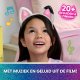 Spin Master Gabby's Dollhouse GDH RLP Movie Musical Ears GML #2