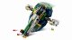 Lego Star Wars Jango Fett's Starship #3