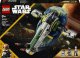 Lego Star Wars Jango Fett's Starship