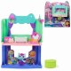 Spin Master Gabby's Dollhouse GDH PYS Mov Ultra Rms MerCats Bathrm GML