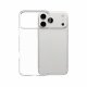 PanzerGlass SAFE. by PanzerGlass TPU Case Transparent iPhone 17 Pro Max Bulk