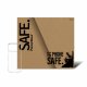 PanzerGlass SAFE. by PanzerGlass TPU Case Transparent iPhone 17 Pro Max Bulk #2
