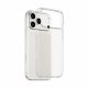 PanzerGlass SAFE. by PanzerGlass TPU Case Transparent iPhone 17 Pro Max Bulk #4