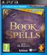 Sony Wonderbook: Book of Spells, PS3