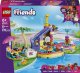 Lego Friends Fun Water Park Day