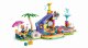 Lego Friends Fun Water Park Day #3