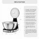 Smeg KSF01BLWW #8
