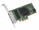 IBM Intel I350-T4 4xGbE BaseT