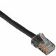 Black Box RJ-45 CAT5e 10 ft