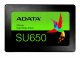 ADATA SU650 #1
