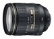 Nikon AF-S NIKKOR 24-120mm f/4G ED VR