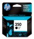 HP 350 Black Original Ink Cartridge