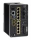 Cisco Catalyst IE-3200-8T2S-E