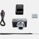 Canon PowerShot G7 X Mark III #7
