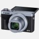 Canon PowerShot G7 X Mark III #3
