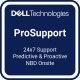 DELL 1Y Coll&Rtn to 3Y ProSpt