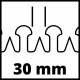 Einhell GE-CH 36/65 Li-Solo #3