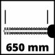 Einhell GE-CH 36/65 Li-Solo #4