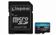 Kingston Technology Canvas Go! Plus
