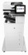 HP LaserJet Enterprise Flow MFP M636z