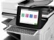 HP LaserJet Enterprise Flow MFP M636z #2