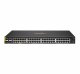 Hewlett Packard Enterprise Aruba Networking CX 6000 48G Class4 PoE 4SFP 370W