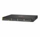 Hewlett Packard Enterprise Aruba Networking CX 6000 48G Class4 PoE 4SFP 370W #2
